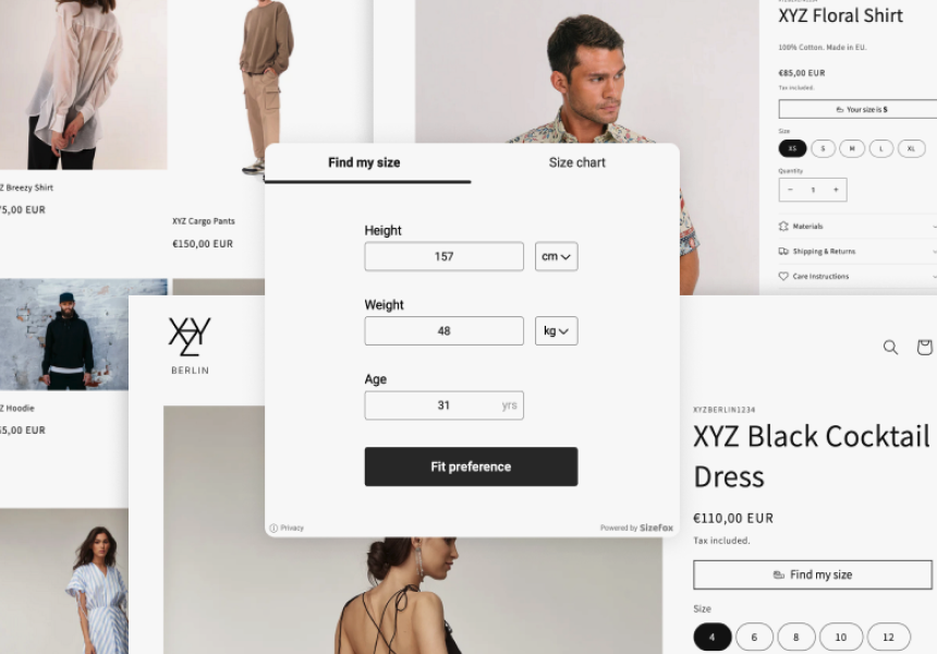 Portfolio Site